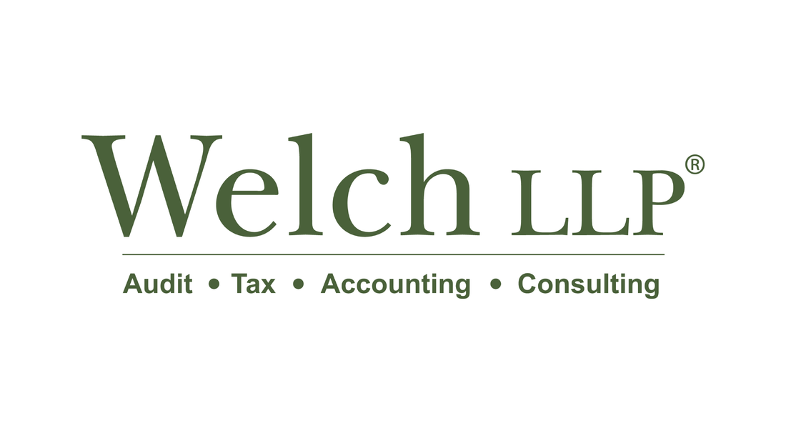 Welch LLP